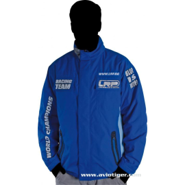 BLOUSON LRP TEAM M