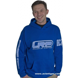 SWEATSHIRT LRP CAPUCHE L