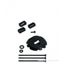 VIS+PIECES PLASTIQUES X12