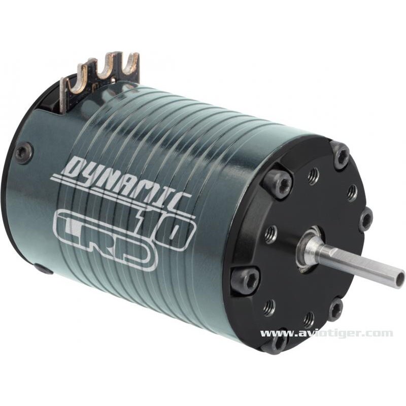 MOTEUR DYNAMIC 10 BL 3800KV