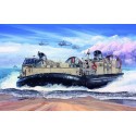 COUSSIN D'AIR USMC LANDING CRAFT