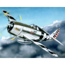 P-47D "RAZORBACK"