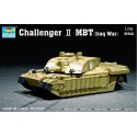 CHALLENGER II MBT