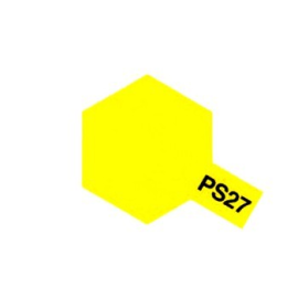  jaune fluo poly.bombe 86027