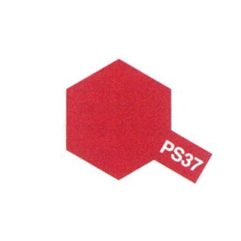  rouge translucide 86037