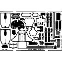 Aichi M6A-1 Seiran (pour maquettes Tamiya)