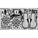 BAC/EE Lightning F-2/F-6 (pour maquettes Airfix)