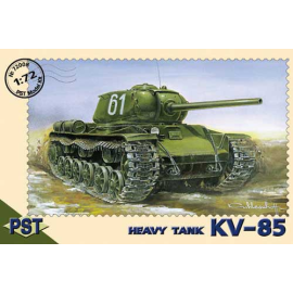 Maquette KV-85
