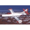 D-558-I Skystreak. Decals NACA 