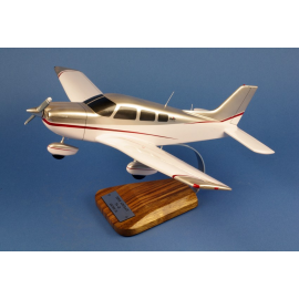 Miniature Piper PA-28 Archer III