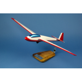 Miniature ASK.13 Glider