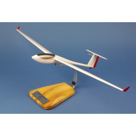 Miniature ASW.24 Schleicher - Glider