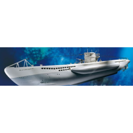 Sous-marin RC, bateau rc - modèles radiocommandés - Tous les