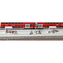 Accessoire pour maquette : Socle petite locomotives pas cher