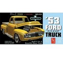 Maquette camion Ford Pickup 1953