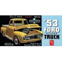 Maquette de camion Ford Pickup 1953