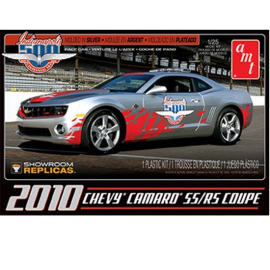 Maquette Chevy Camaro RS/SS