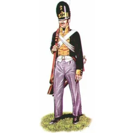 Grenadiers prussiens