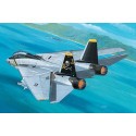 Maquette d'avion Grumman F-14A Tomcat