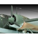 Revell Heinkel He 115 Seaplane (ex Matchbox) 