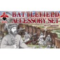 Battlefield Accessory Set 16-17 siècle