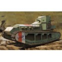 Mk 'A' Whippet britannique Medium Tank