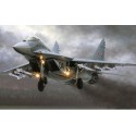 MIG-29A FULCRUM