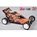 Fun Cross Sport 2WD RTR