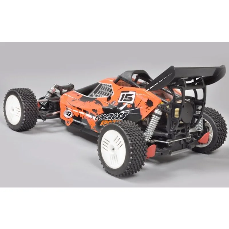 Fun Cross Sport 2WD RTR