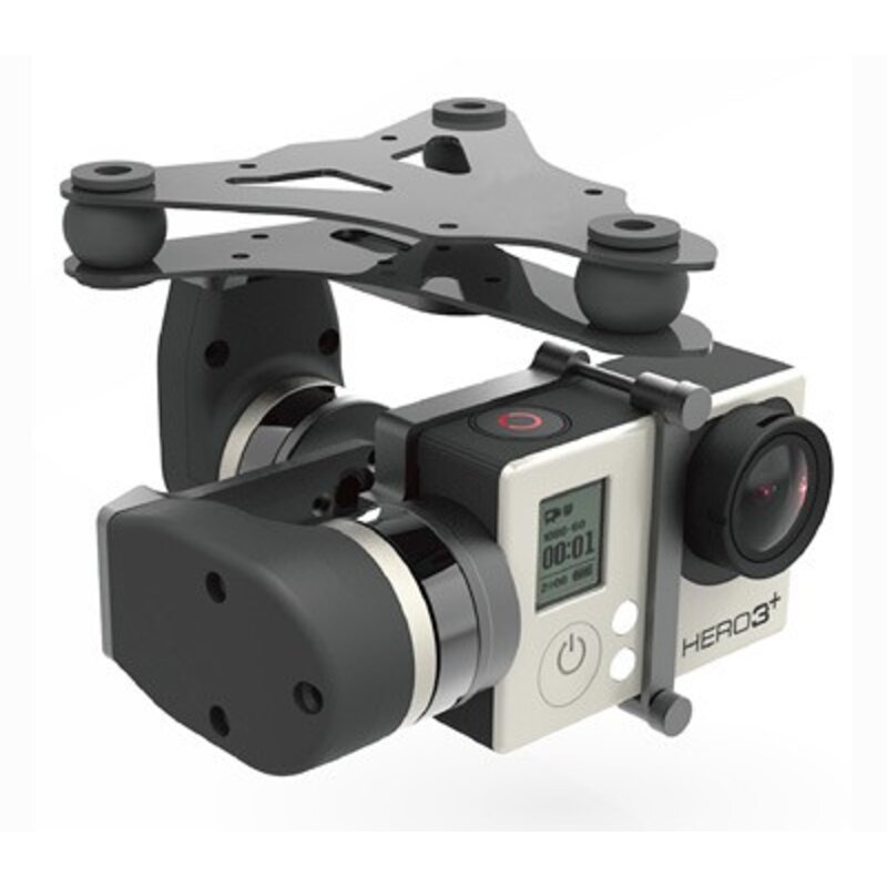 Gimbal 2D