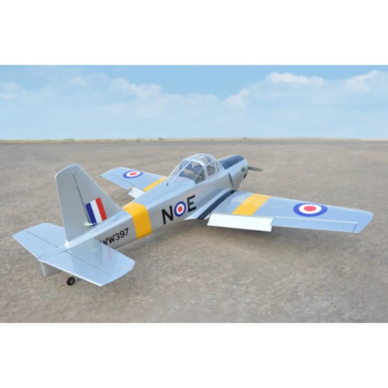 Percival D-56 Provost ARF