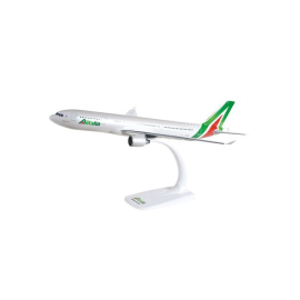 Miniature Alitalia Airbus A330-200 n/c 2015 I-EJGA