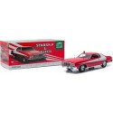 Starsky Hutch Ford Gran Torino 1976 1/18 métal