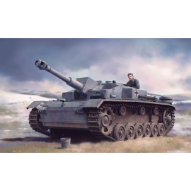 Dragon 10,5cm StuH.42 Ausf.E/F