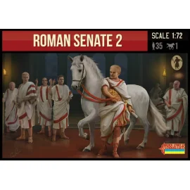 Roman Sénat 2