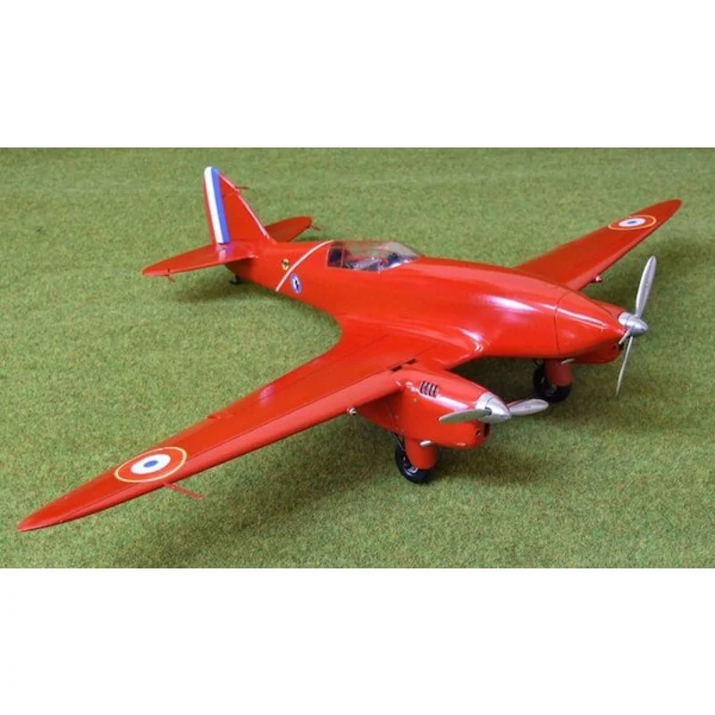 de français Havilland DH-88 Comet