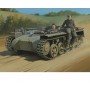 Hobby Boss German Pz.Kpfw.1 Ausf. A ohne Aufbau 1/35