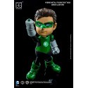 DC Comics figurine Hybrid Metal Green Lantern 14 cm