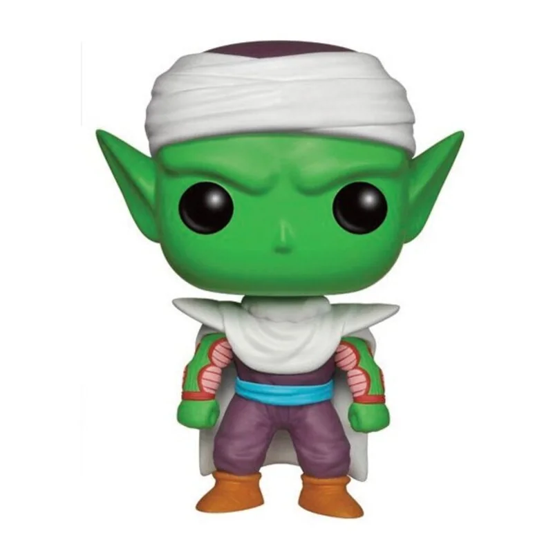 Dragonball Z POP! Vinyl figurine Piccolo 10 cm