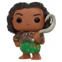 Vaiana POP! Disney Vinyl Figurine Maui 9 cm