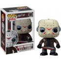 Vendredi 13 POP! Vinyl figurine Jason Voorhees 10 cm