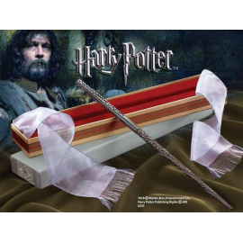 Jakks Pacific - Harry Potter - Baguette Magique Interactive Exclusive  Dumbledore 38 cm - Films et séries - Rue du Commerce