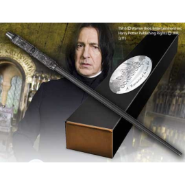 Baguette magique The Noble Collection Harry Potter Ollivander Drago Malefoy  avec boîte - Coffret de magie - Achat & prix