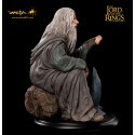 Statuette Le Seigneur des Anneaux statuette Gandalf 15 cm