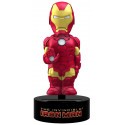 Figurines Pop Marvel Comics Body Knocker Bobble Figure Iron Man 15 cm