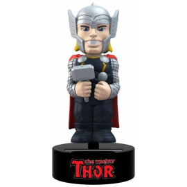 Figurines Pop Marvel Comics Body Knocker Bobble Figure Thor 15 cm