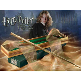 HARRY POTTER - Lumos Baguette (18cm) - Hermione 