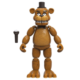 Five Nights at Freddy's figurine Freddy 13 cm