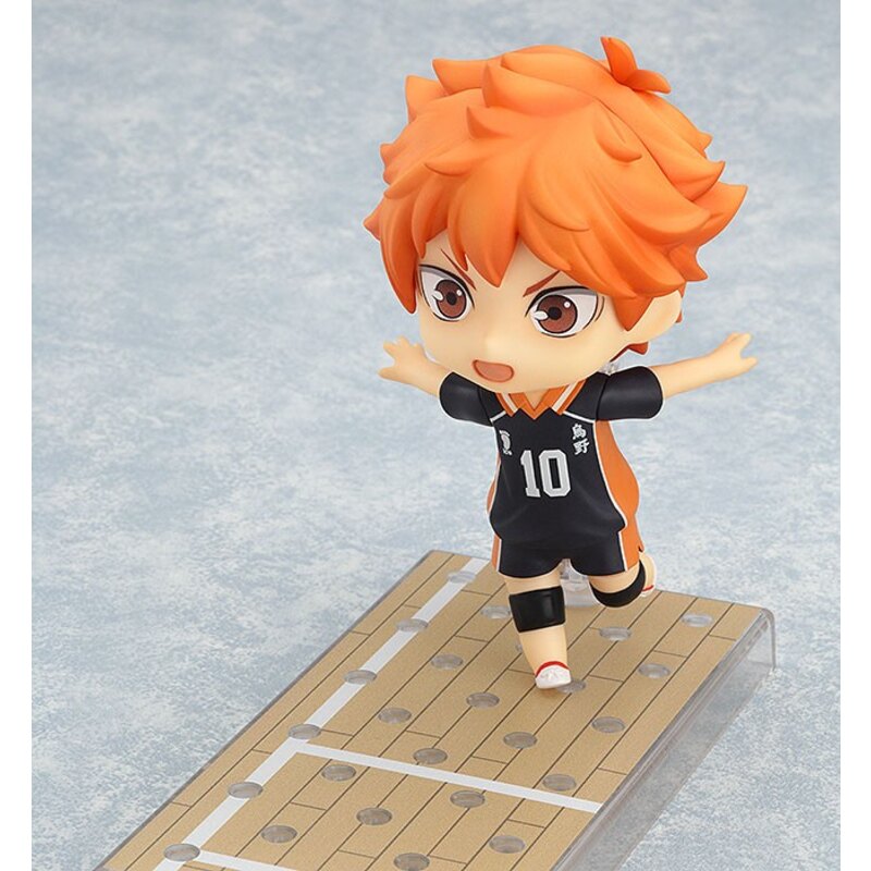 Haikyu!! figurine Nendoroid Shoyo Hinata 10 cm