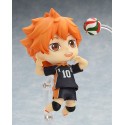 Haikyu!! figurine Nendoroid Shoyo Hinata 10 cm